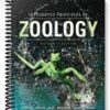 Solutions Manual for Integrated Principles of Zoology 16th Edition by Hickman