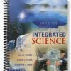 Solutions Manual for Integrated Science 6th Edition by Tillery