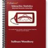 Solutions Manual for Interactive Statistics Informed Decisions Using Data 1st Edition by Sullivan
