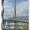 Solutions Manual for Intermediate Accounting 13th Edition by Kieso