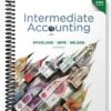 Solutions Manual for Intermediate Accounting 6th Edition by Spiceland