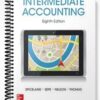 Solutions Manual for Intermediate Accounting 8th Edition by Spiceland