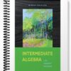 Solutions Manual for Intermediate Algebra 9th Edition by Lial