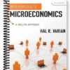 Solutions Manual for Intermediate Microeconomics 8th Edition by Varian