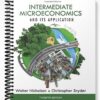 Solutions Manual for Intermediate Microeconomics and Its Application 12th Edition by Nicholson