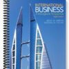Solutions Manual for International Business A Managerial Perspective 8th Edition by Griffin