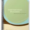 Solutions Manual for International Business Competing in the Global Marketplace 8th Edition by Charles Hill