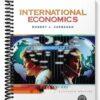 Solutions Manual for International Economics 11th Edition by Robert Carbaugh