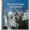 Solutions Manual for International Economics 12th Edition by Salvatore