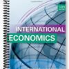 Solutions Manual for International Economics 14th Edition by Robert Carbaugh