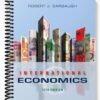 Solutions Manual for International Economics 15th Edition by Robert Carbaugh