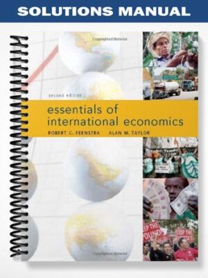Solutions_Manual_for_International_Economics_2nd_Edition_by_Feenstra