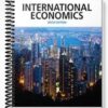 Solutions Manual for International Economics 6th Edition by James Gerber