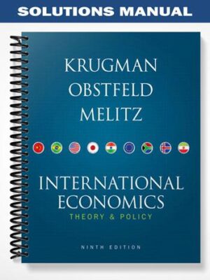 Solutions_Manual_for_International_Economics_9th_Edition_by_Krugman