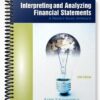 Solutions Manual for Interpreting and Analyzing Financial Statements 5th Edition by Schoenebeck