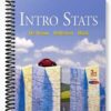 Solutions Manual for Intro Stats 3rd Edition by Veaux