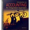 Solutions Manual for Introduction to Accounting An Integrated Approach 6th Edition by Ainsworth