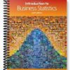 Solutions Manual for Introduction to Business Statistics 6th Edition by Weiers