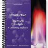 Solutions Manual for Introduction to Chemical Principles A Laboratory Approach 7th Edition by Weiner