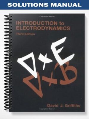 Solutions_Manual_for_Introduction_to_Electrodynamics_3rd_Edition_by_Griffiths