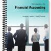 Solutions Manual for Introduction to Financial Accounting 11th Edition by Horngren