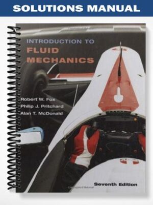 Solutions_Manual_for_Introduction_to_Fluid_Mechanics_7th_Edition_by_Fox
