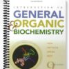 Solutions Manual for Introduction to General Organic and Biochemistry 9th Edition by Hein