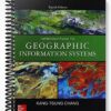 Solutions Manual for Introduction to Geographic Information Systems 8th Edition by Karl