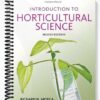 Solutions Manual for Introduction to Horticultural Science 2nd Edition by Arteca