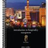 Solutions Manual for Introduction to Hospitality Management 3rd Edition by Walker