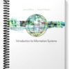 Solutions Manual for Introduction to Information Systems 15th Edition by OBrien