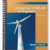 Solutions Manual for Introduction to MATLAB for Engineers 3rd Edition by William Palm III