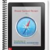 Solutions Manual for Introduction to Managerial Accounting 7th Edition by Brewer