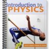 Solutions Manual for Introduction to Physics 8th Edition by Cutnell