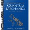 Solutions Manual for Introduction to Quantum Mechanics 2nd Edition by Griffiths