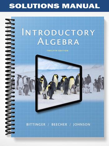 Solutions_Manual_for_Introductory_Algebra_12th_Edition_by_Bittinger