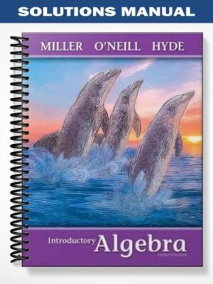 Solutions_Manual_for_Introductory_Algebra_3rd_Edition_by_Miller