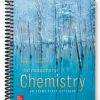 Solutions Manual for Introductory Chemistry An Atoms First Approach 1st Edition by Burdge