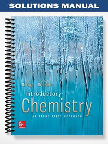 Solutions_Manual_for_Introductory_Chemistry_An_Atoms_First_Approach_1st_Edition_by_Burdge