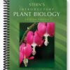 Solutions Manual for Introductory Plant Biology 12th Edition by Stern