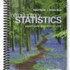 Solutions Manual for Introductory Statistics 2nd Edition by Gould