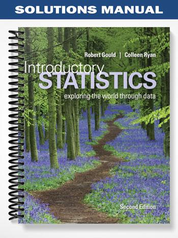 Solutions_Manual_for_Introductory_Statistics_2nd_Edition_by_Gould Solutions_Manual_for_Introductory_Statistics_2nd_Edition_by_Gould