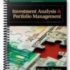 Solutions Manual for Investment Analysis and Portfolio Management 10th Edition by Reilly