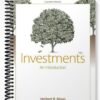 Solutions Manual for Investments An Introduction 10th Edition by Mayo