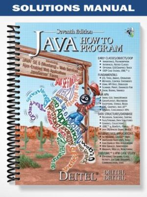 Solutions_Manual_for_Java_How_to_Program_7th_Edition_by_Harvey