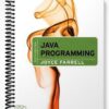 Solutions Manual for Java Programming 6th Edition by Joyce Farrell