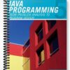 Solutions Manual for Java Programming From Problem Analysis to Program Design 5th Edition by Malik
