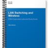 Solutions Manual for LAN Switching and Wireless CCNA Exploration Labs and Study Guide 1st Edition by Johnson