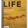 Solutions Manual for LIFE 1st Edition by Postlethwait