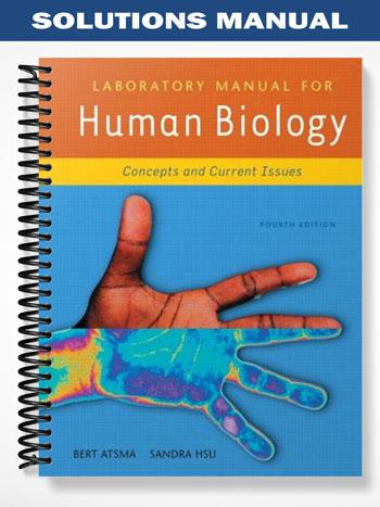 Solutions_Manual_for_Laboratory_Manual_for_Human_Biology_4th_Edition_by_Atsma